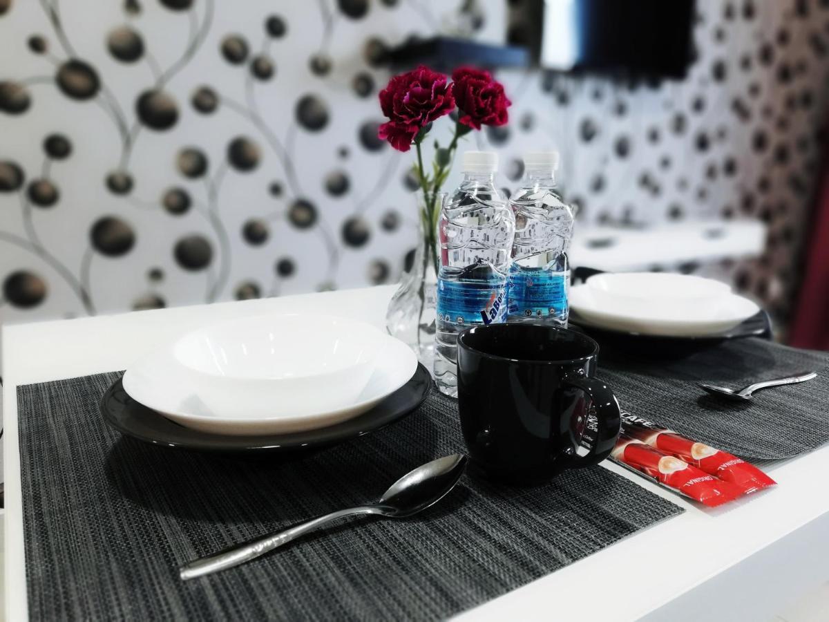 Peanut Butter Homestay - Trefoil Setia Alam シャー・アラム エクステリア 写真